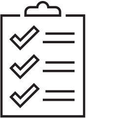 Many molding techniques icon